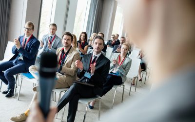 Las 4 características del proceso de influencia en tus cuentas por cobrar.