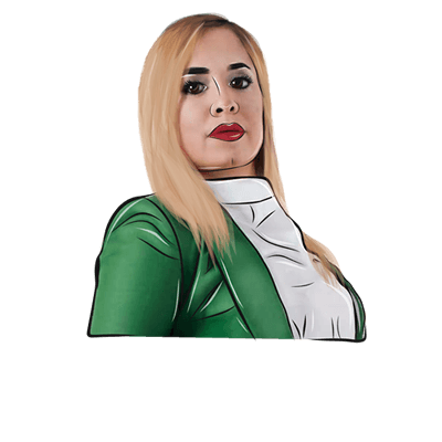 Meibel Granados