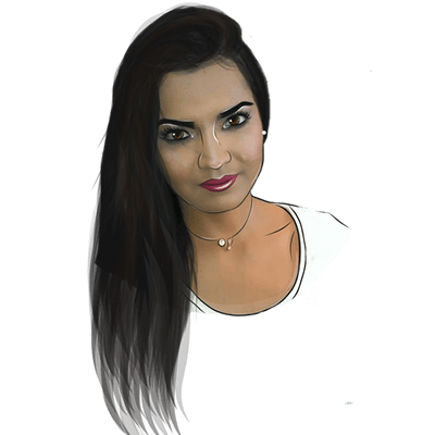Patricia Hernández