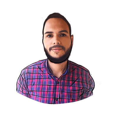 Juan Carlos Castellanos