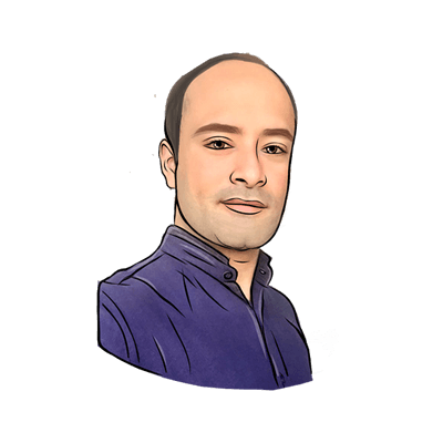 Luis Lara