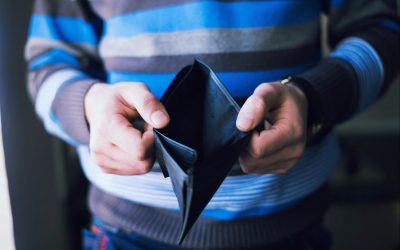 ¿Por qué no paga el cliente?